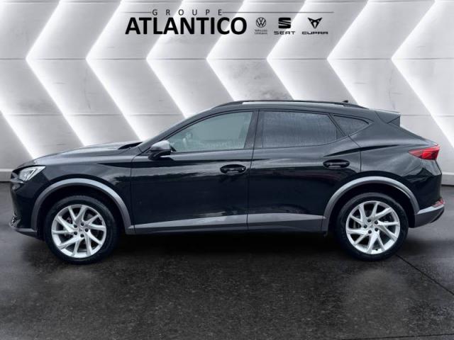Cupra Formentor image 1
