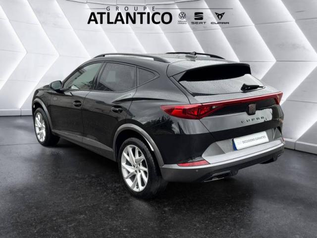 Cupra Formentor image 2