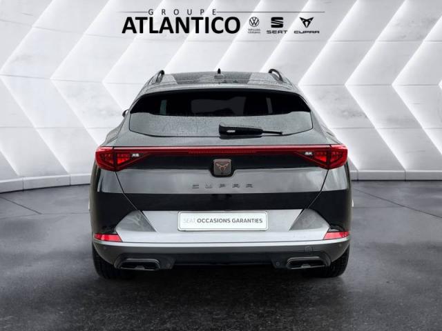 Cupra Formentor image 3