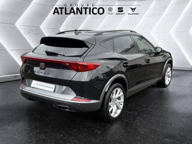 Cupra Formentor image 9