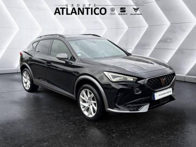 Cupra Formentor image 6
