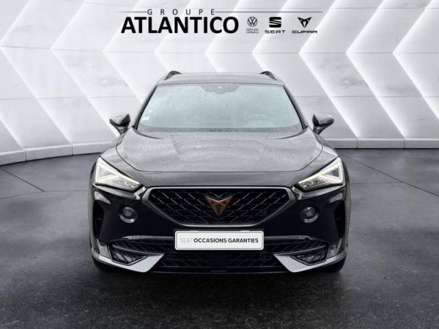 Cupra Formentor image 8