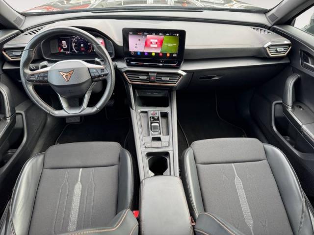 Cupra Formentor image 5
