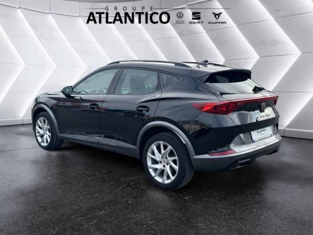 Cupra Formentor image 2