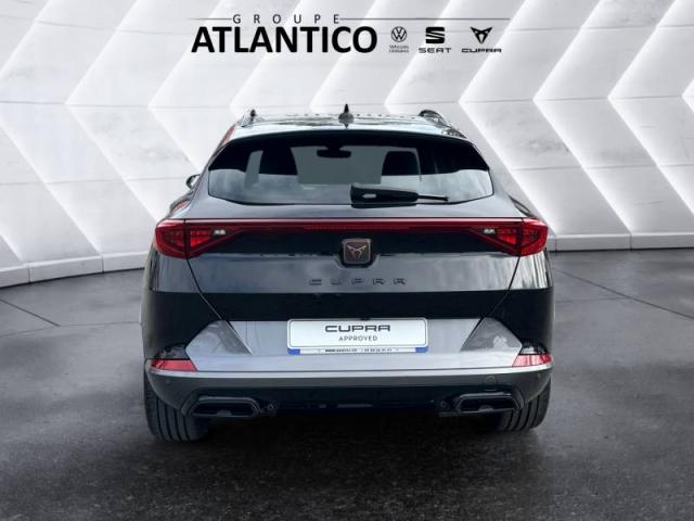 Cupra Formentor image 3