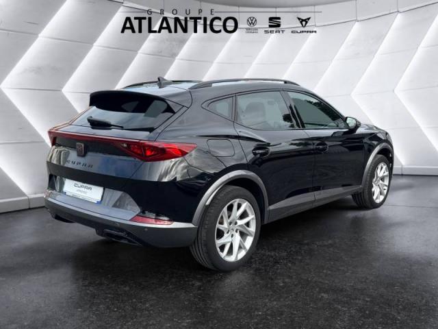 Cupra Formentor image 6
