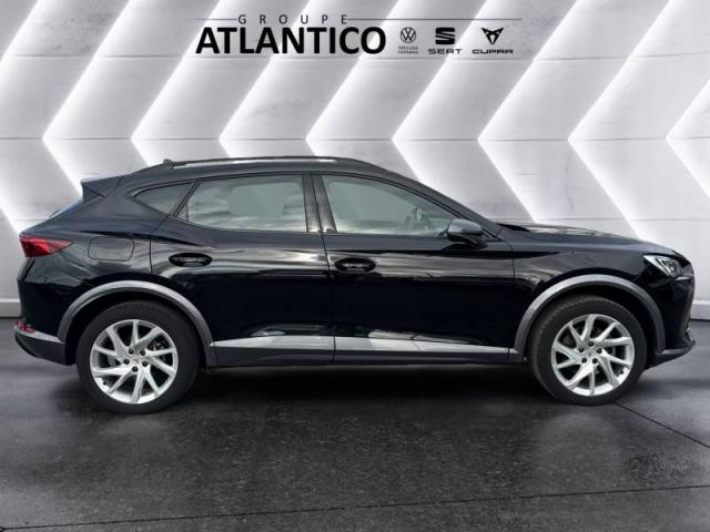 Cupra Formentor image 1