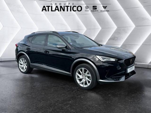 Cupra Formentor image 9