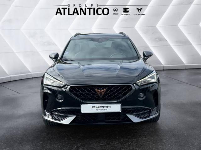 Cupra Formentor image 7