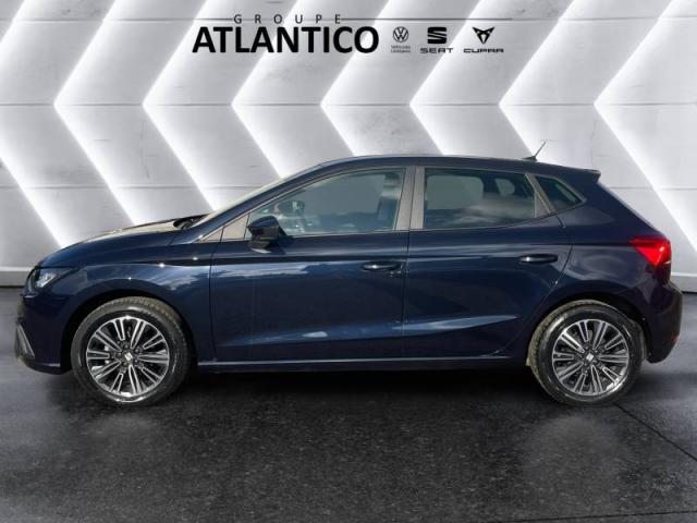 Seat Ibiza image 1