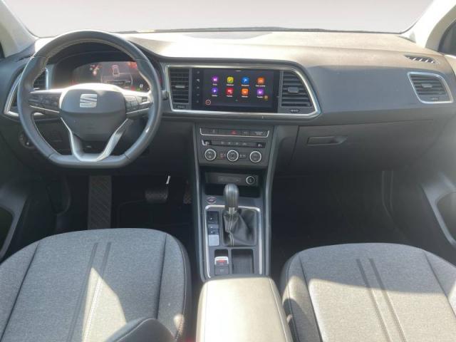 Seat Ateca image 8