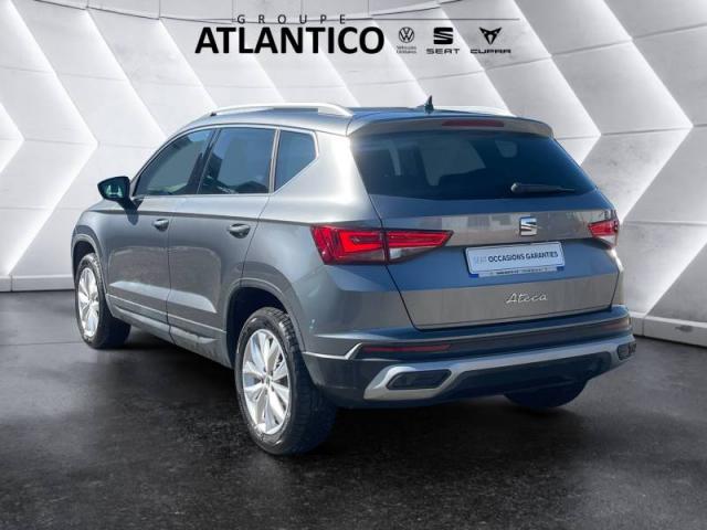Seat Ateca image 2