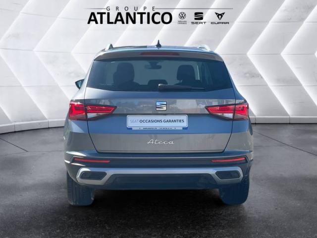 Seat Ateca image 6