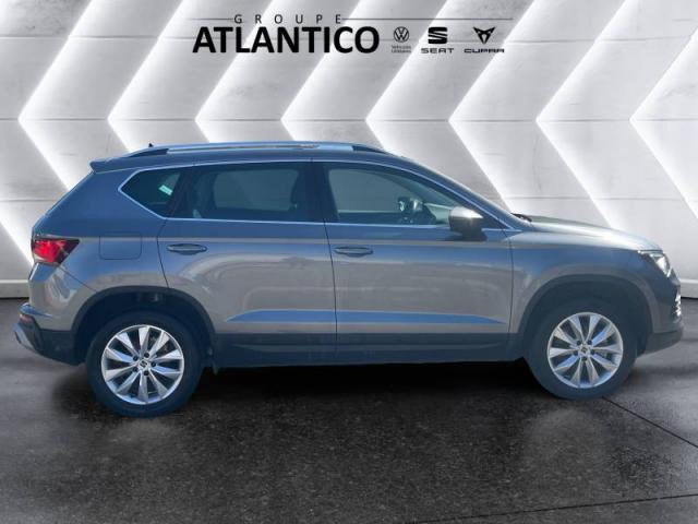 Seat Ateca image 4