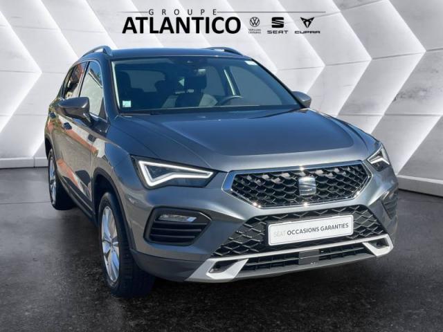Seat Ateca image 9