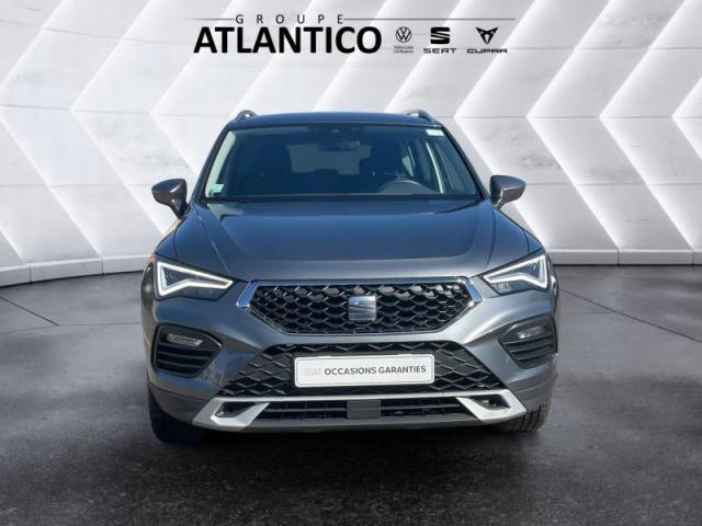 Seat Ateca image 3