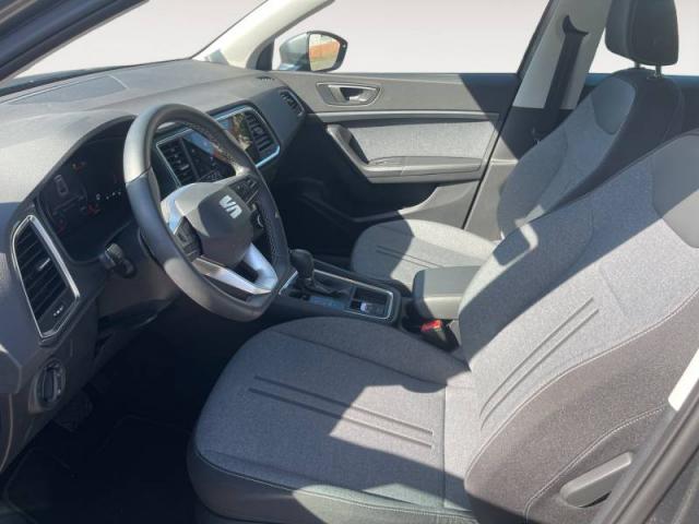 Seat Ateca image 7