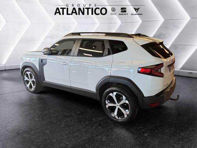 Dacia Duster image 2