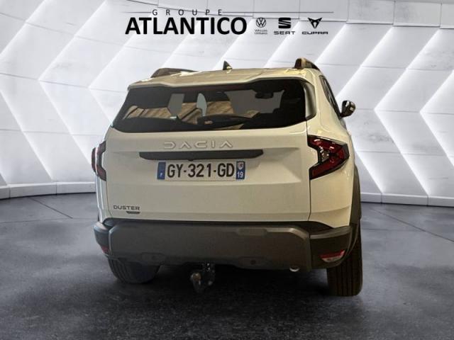 Dacia Duster image 7