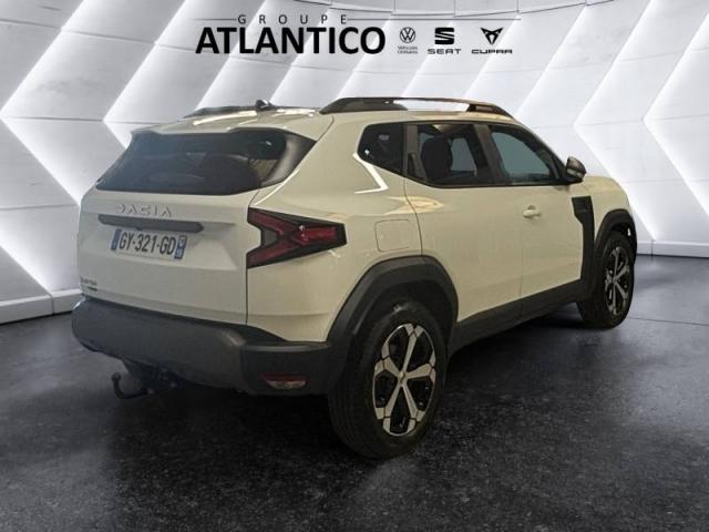 Dacia Duster image 1