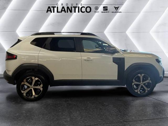 Dacia Duster image 6