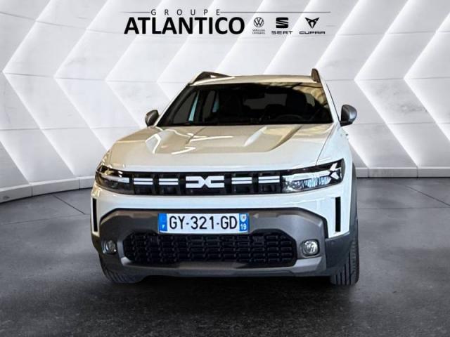 Dacia Duster image 4