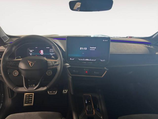 Cupra Formentor image 3