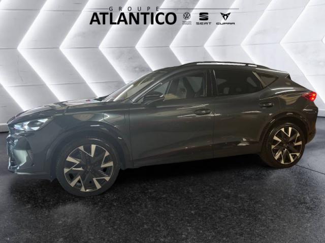 Cupra Formentor image 2
