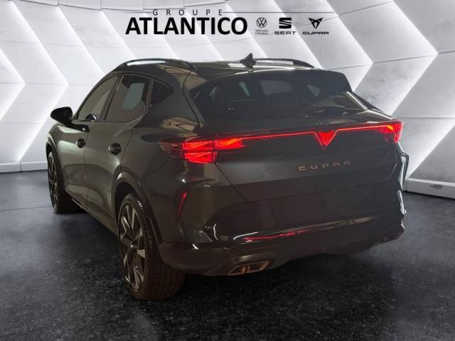 Cupra Formentor image 9