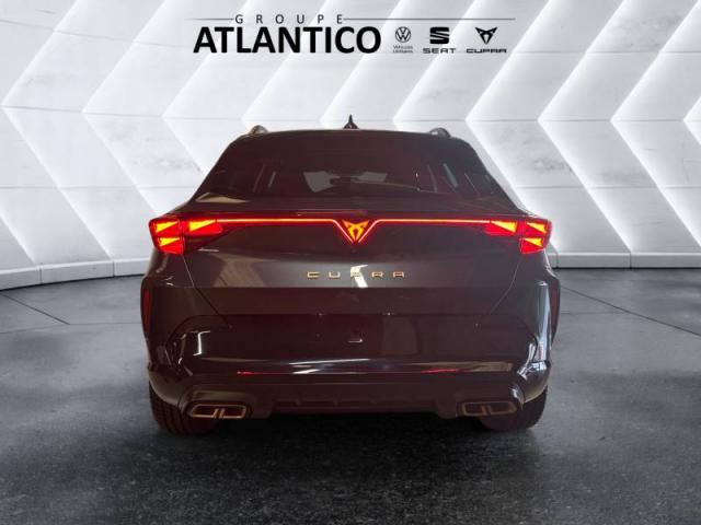 Cupra Formentor image 1