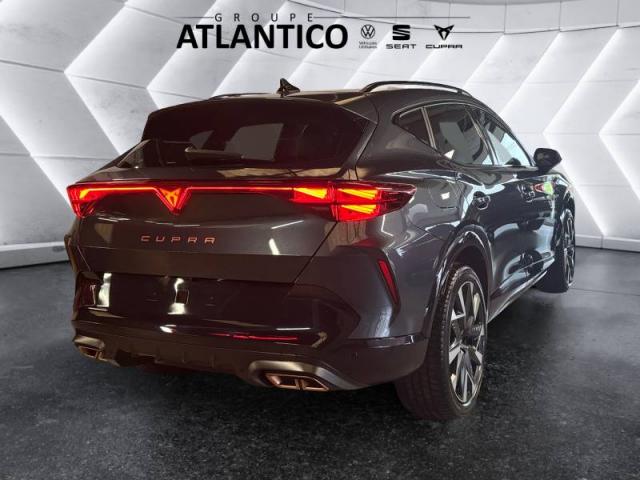 Cupra Formentor image 7