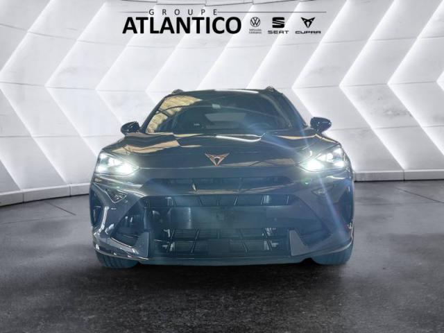 Cupra Formentor image 4