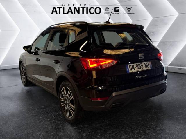 Seat Arona image 7