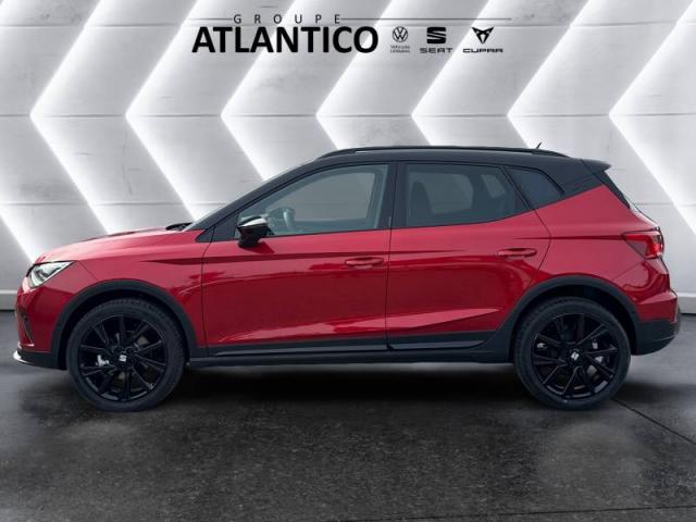 Seat Arona image 5