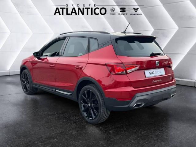 Seat Arona image 7