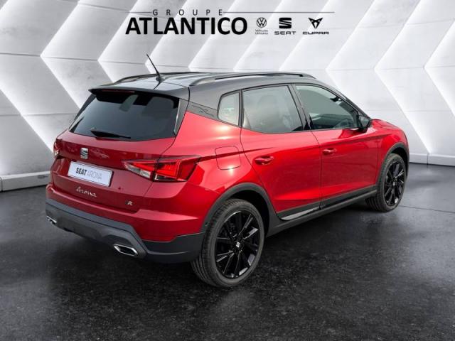 Seat Arona image 2