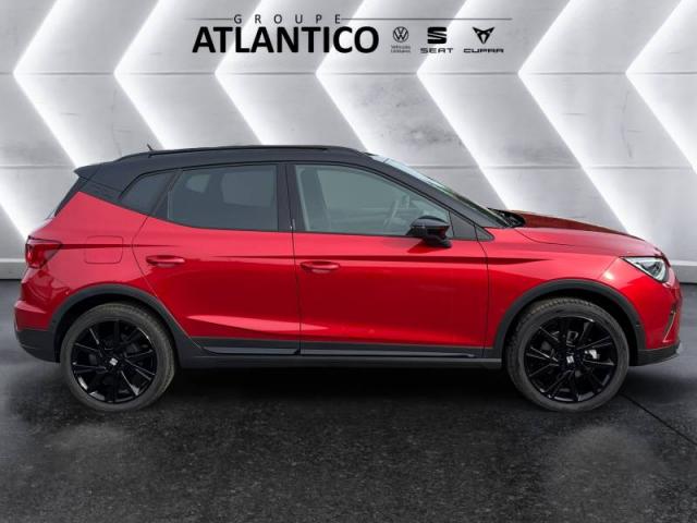 Seat Arona image 8