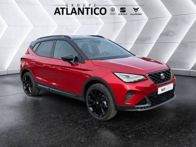 Seat Arona image 4