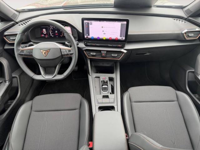 Cupra Formentor image 9