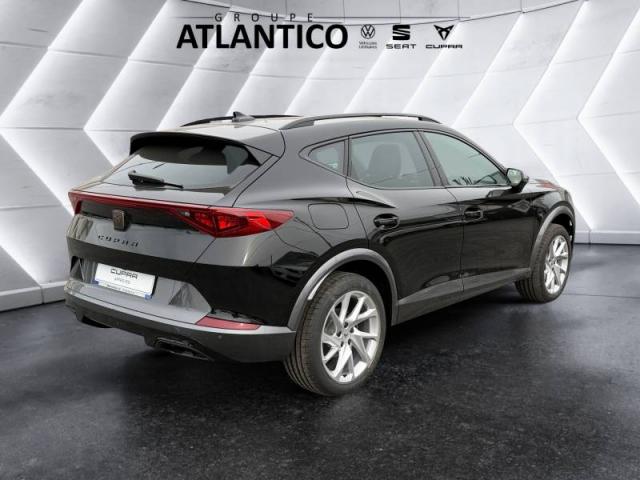 Cupra Formentor image 1