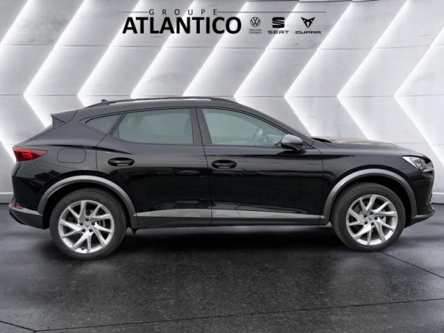 Cupra Formentor image 8