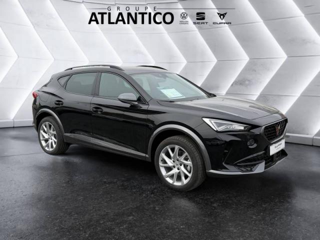 Cupra Formentor image 6