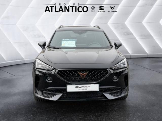 Cupra Formentor image 7