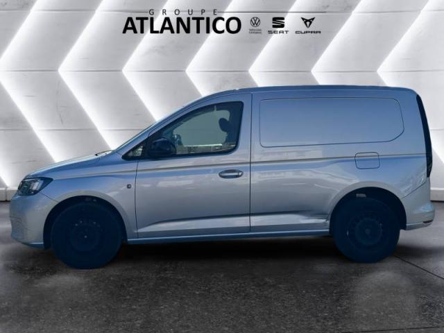 Volkswagen Caddy image 6