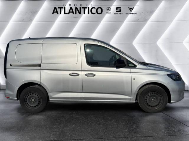 Volkswagen Caddy image 5