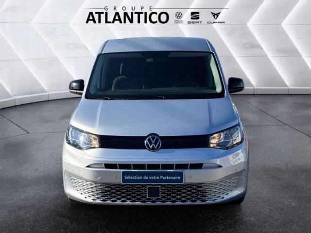 Volkswagen Caddy image 1