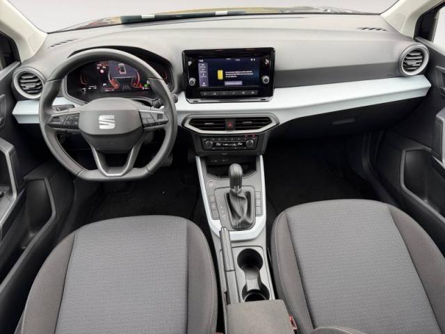 Seat Arona image 7