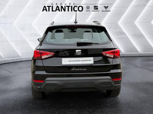 Seat Arona image 1
