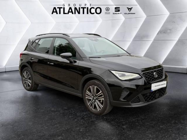 Seat Arona image 3