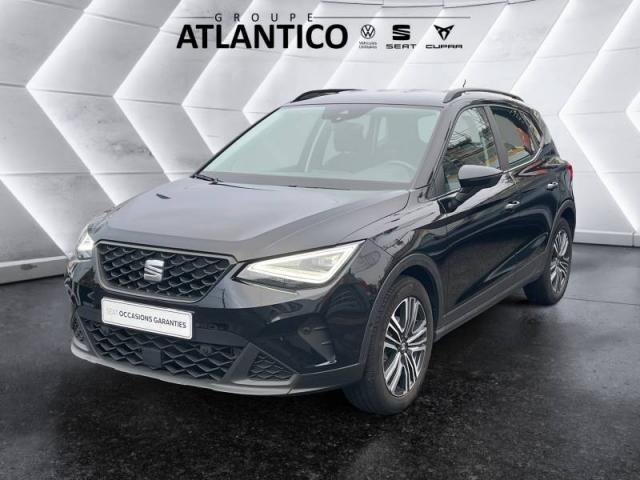 Seat Arona 1.0 Tsi 95 Ch Start/stop Bvm5 Copa